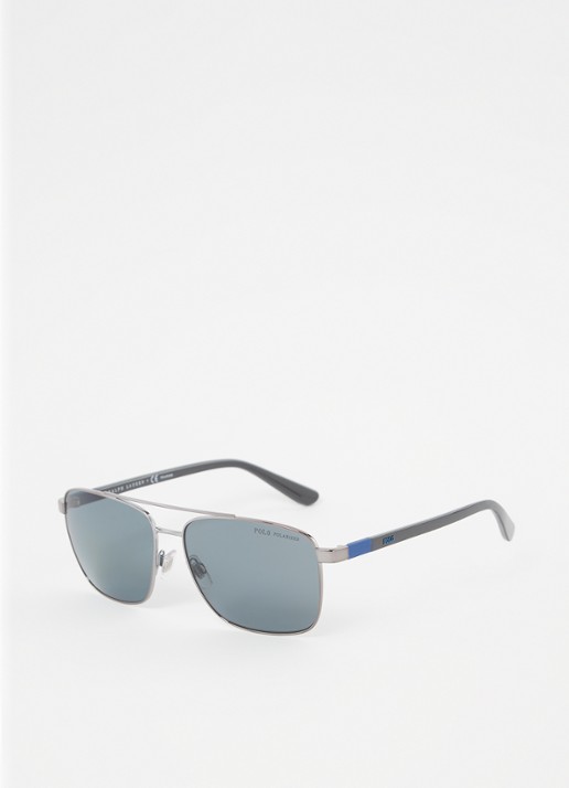 Ralph Lauren Zonnebril gepolariseerd PH3137