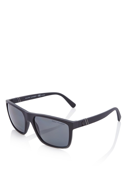 Ralph Lauren Zonnebril gepolariseerd PH4133