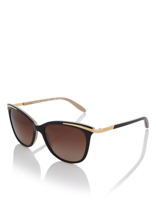 Ralph Lauren Zonnebril gepolariseerd RA5203