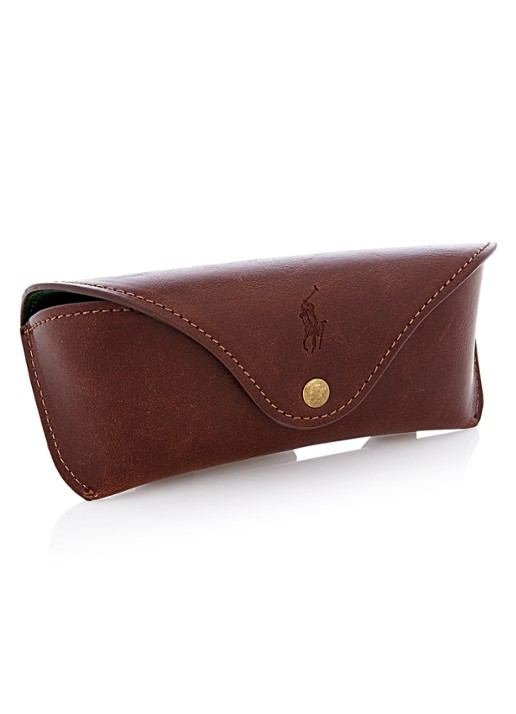 Ralph Lauren Zonnebril PH4110 - detail 3 bruin