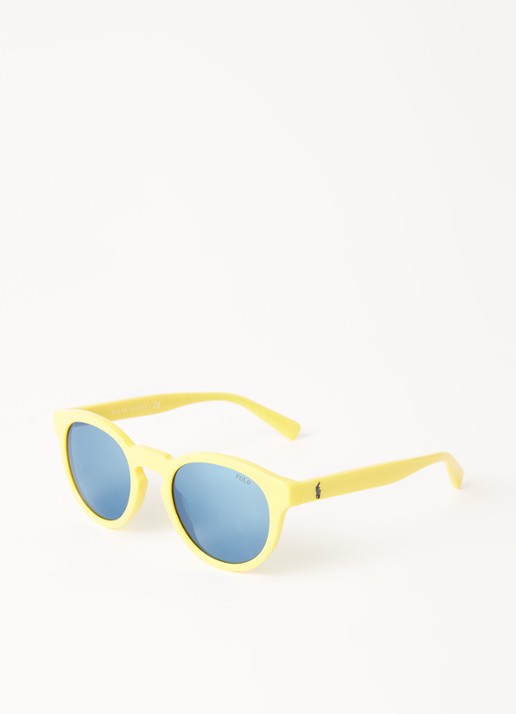 Ralph Lauren Zonnebril PH4184