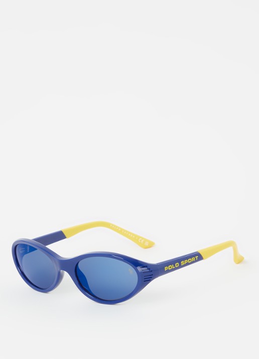 Ralph Lauren Zonnebril PH4197U