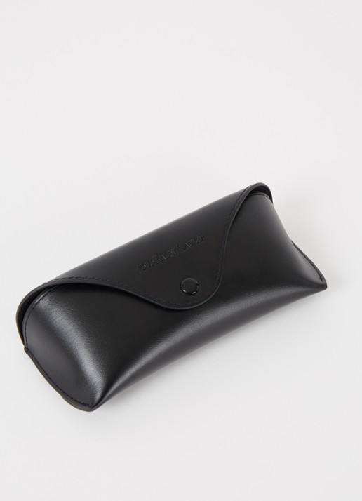 Ralph Lauren Zonnebril PH4206 - detail 4 bruin