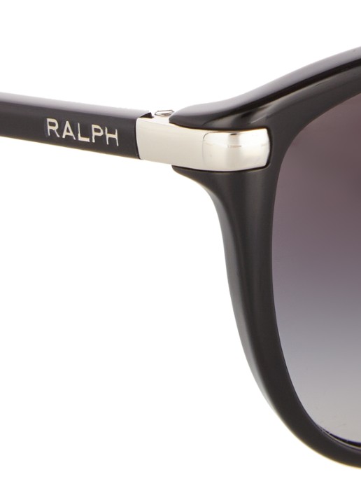 Ralph Lauren Zonnebril RA5160 - detail 4 zwart