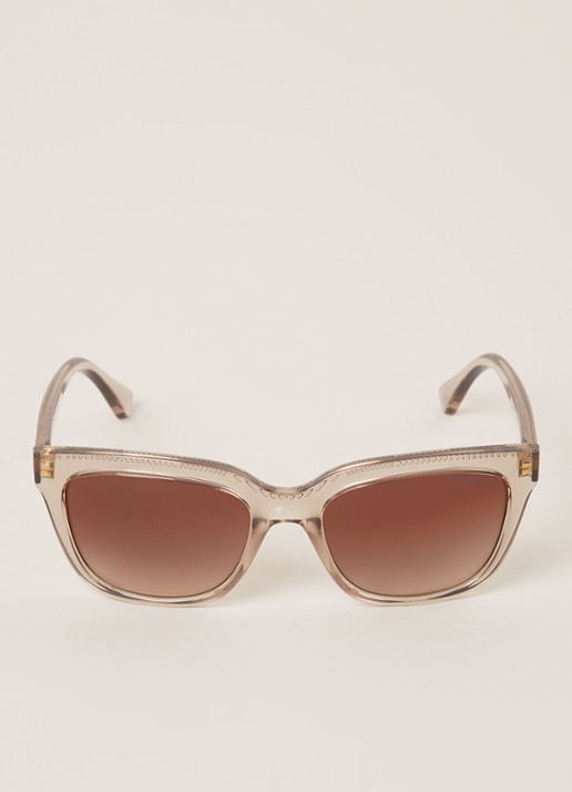 Ralph Lauren Zonnebril RA5261 - voorkant 2 bruin