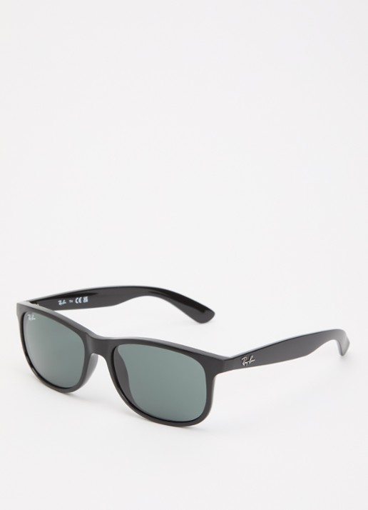 Ray-Ban Andy zonnebril RB4202
