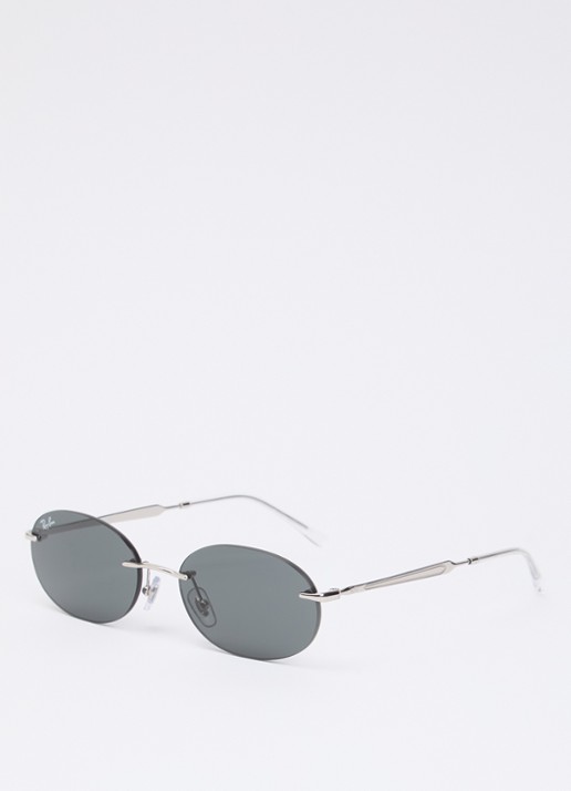 Ray-Ban Arista zonnebril RB3767