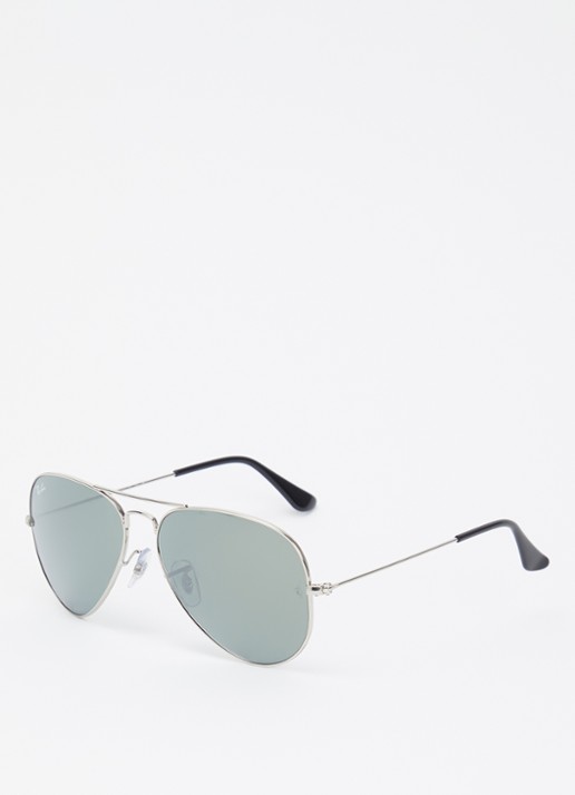 Ray-Ban Aviator Large Metal zonnebril RB3025