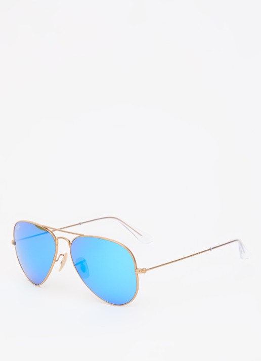 Ray-Ban Aviator Large zonnebril RB3025
