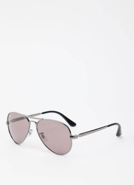 Ray-Ban Aviator Max zonnebril RB3925