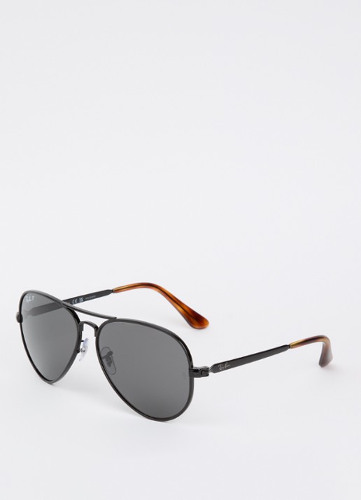 Ray-Ban Aviator Max zonnebril RB3925