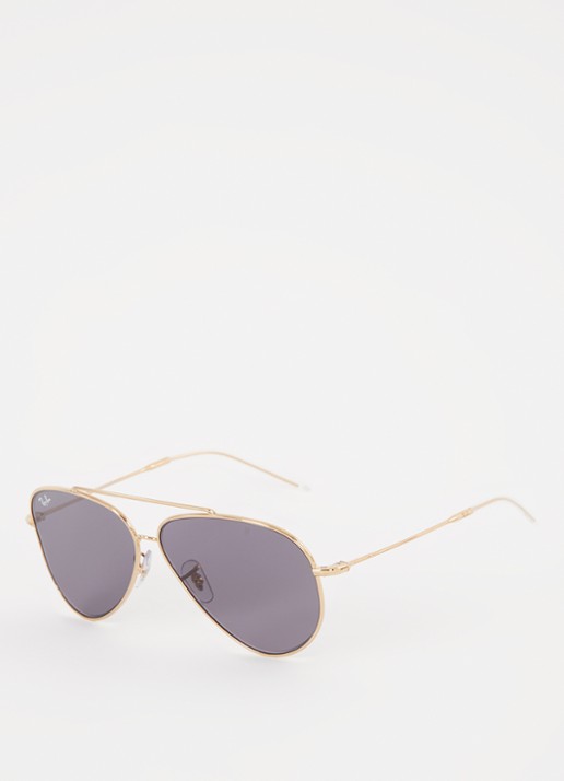 Ray-Ban Aviator Reverse zonnebril RBR0101S
