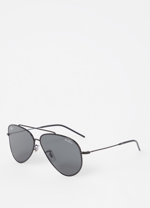 Ray-Ban Aviator Reverse zonnebril RBR0101S