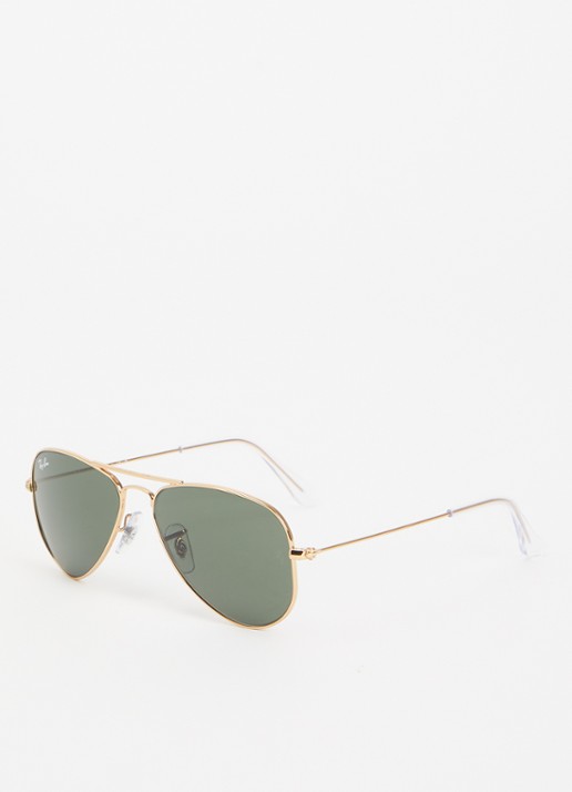 Ray-Ban Aviator Small zonnebril RB3044