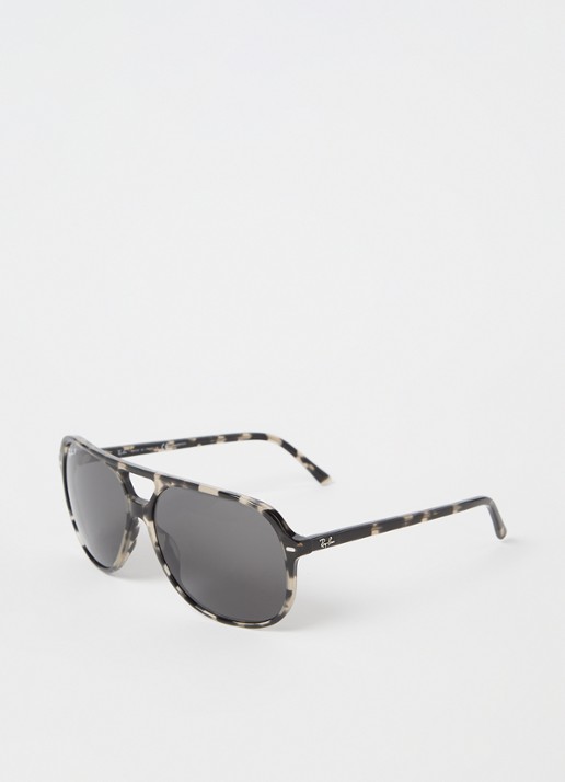 Ray-Ban Bill zonnebril gepolariseerd RB2198