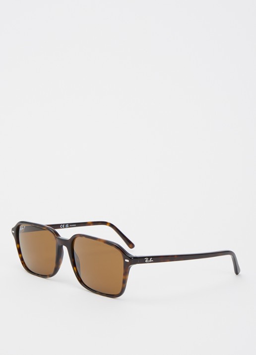 Ray-Ban Butterfly zonnebril gepolariseerd RB2231