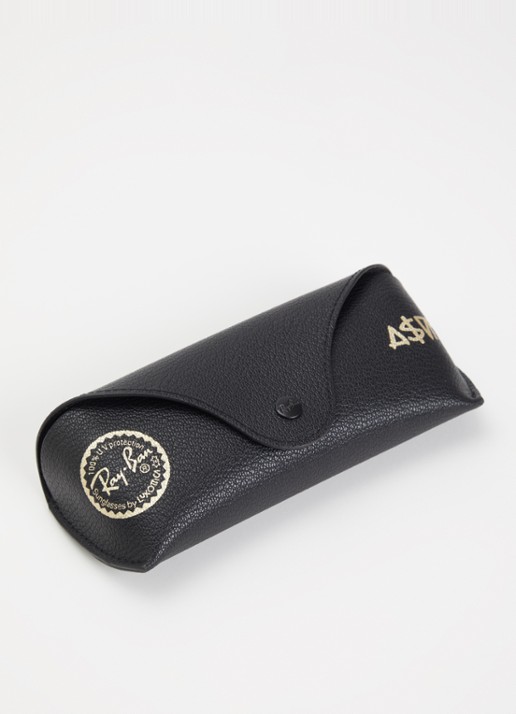 Ray-Ban By A$AP Rocky zonnebril RB3931 - detail 3 goud