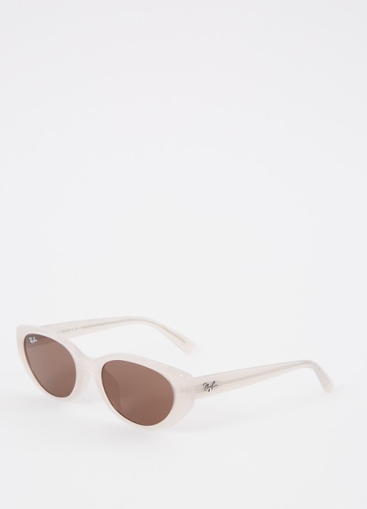 Ray-Ban Cat Eye zonnebril RB4457D