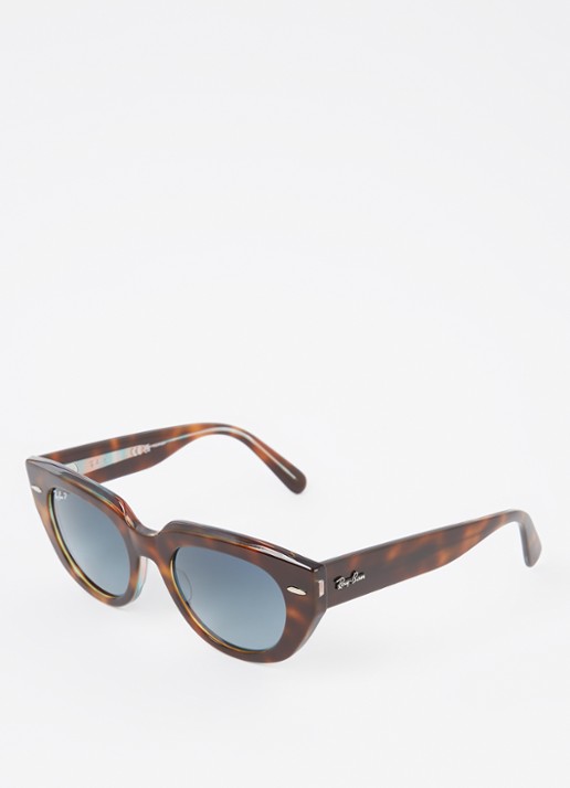 Ray-Ban Doreen zonnebril gepolariseerd RB2286