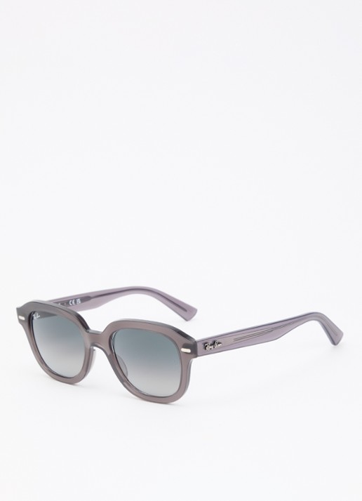 Ray-Ban Erik wayfarer zonnebril RB4398