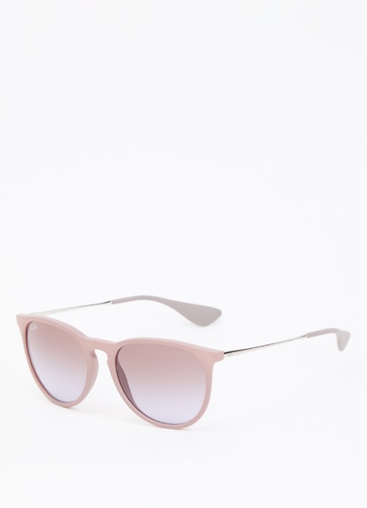 Ray-Ban Erika Classic zonnebril RB4171