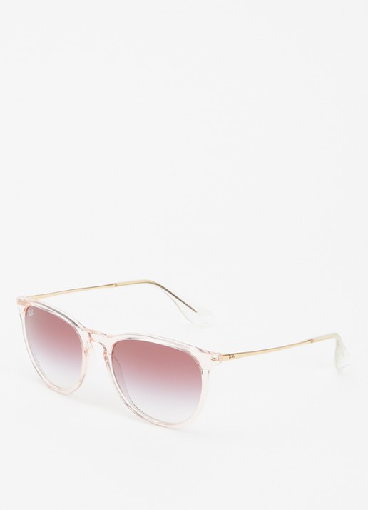 Ray-Ban Erika Classic zonnebril RB4171