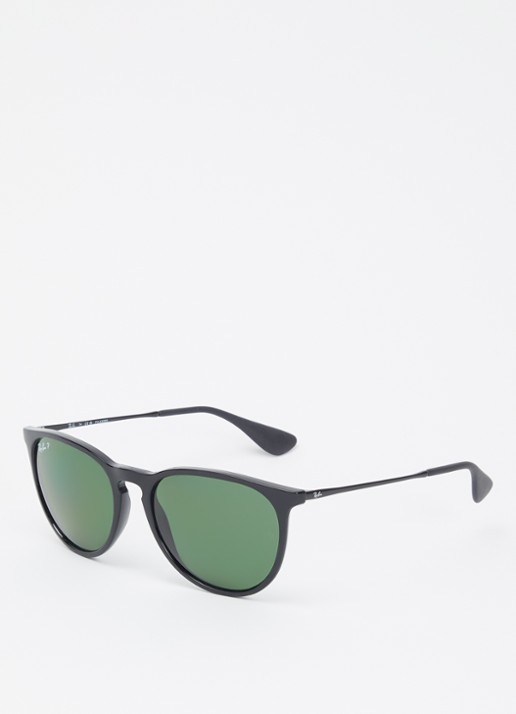 Ray-Ban Erika zonnebril gepolariseerd RB4171