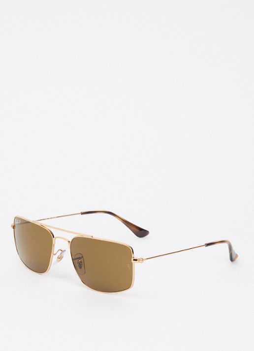 Ray-Ban Explorer 3 zonnebril gepolariseerd RB3779