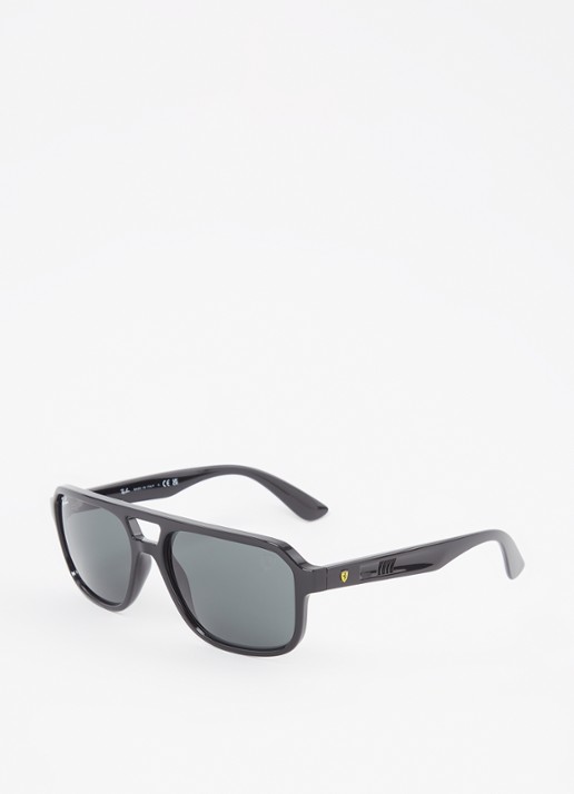 Ray-Ban Ferrari zonnebril RB4414M