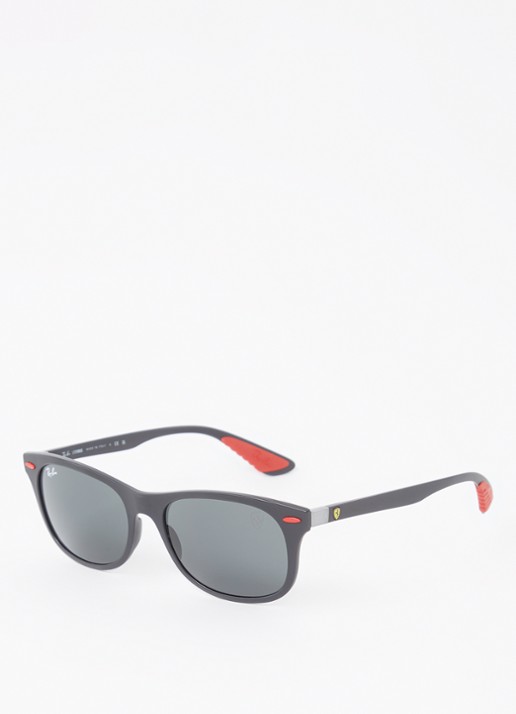 Ray-Ban Ferrari zonnebril RB4607M