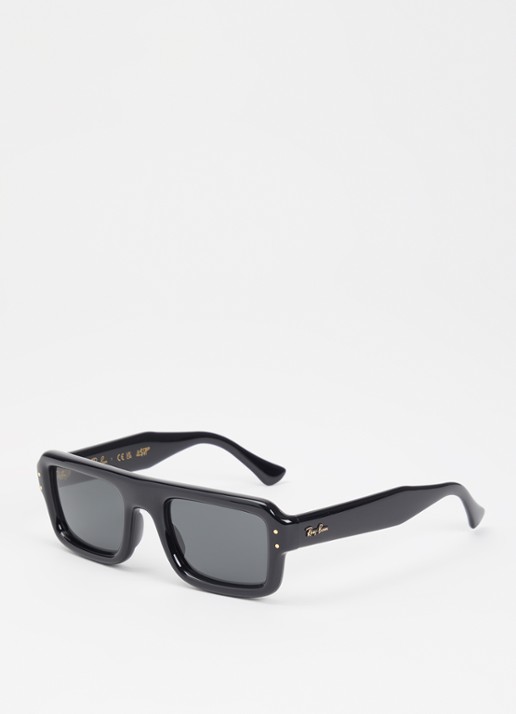 Ray-Ban Flacko Puffer zonnebril RB4954