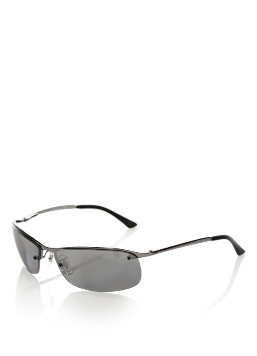 Ray-Ban Herenzonnebril Gepolariseerd RB3183