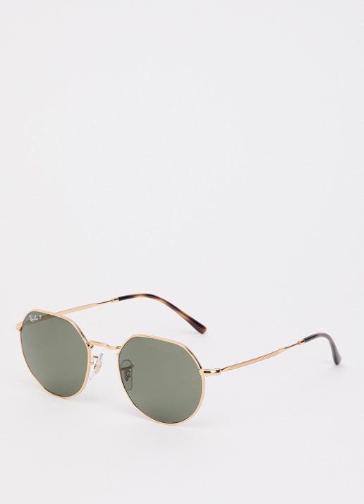 Ray-Ban Jack zonnebril RB3565
