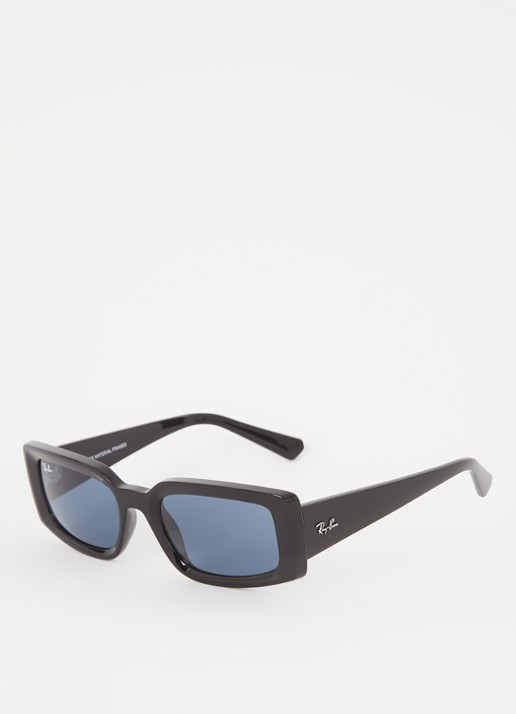 Ray-Ban Kiliane zonnebril RB4395