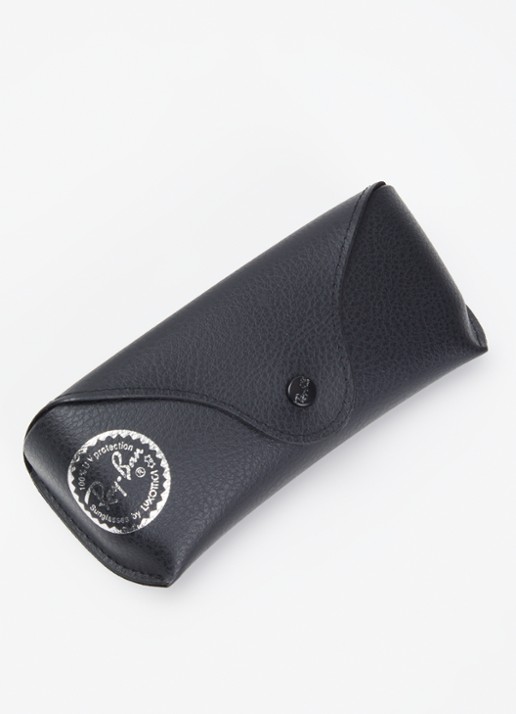 Ray-Ban Liteforce zonnebril RB4179 gepolariseerd - detail 2 zwart