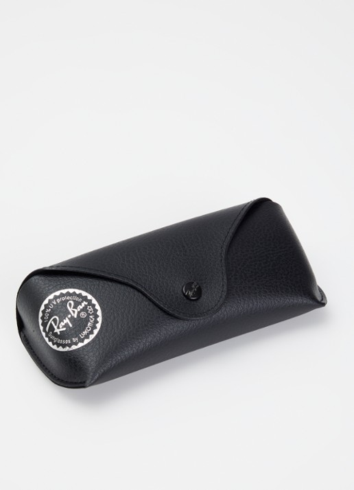 Ray-Ban Liteforce zonnebril RB4179 gepolariseerd - detail 3 zwart