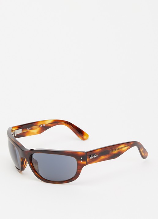 Ray-Ban Mega Balorama zonnebril RB2289