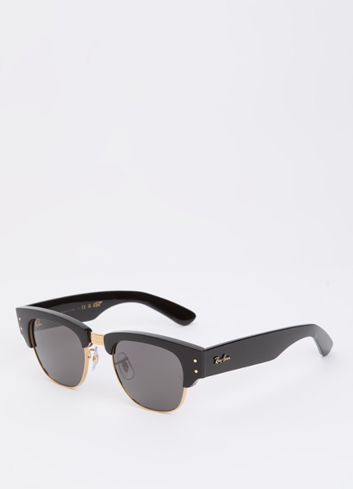 Ray-Ban Mega Clubmaster zonnebril RB0316-S