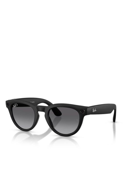 Ray-Ban Meta Headliner zonnebril gepolariseerd RW4013
