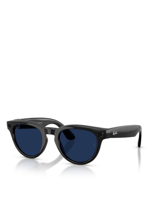 Ray-Ban Meta Low Bridge Fit Headliner RW4013F