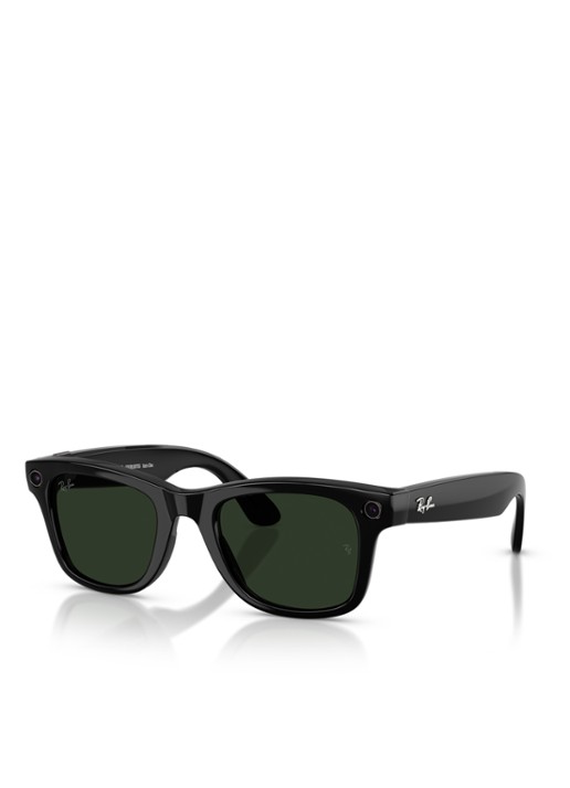 Ray-Ban Meta Wayfarer zonnebril RW4012