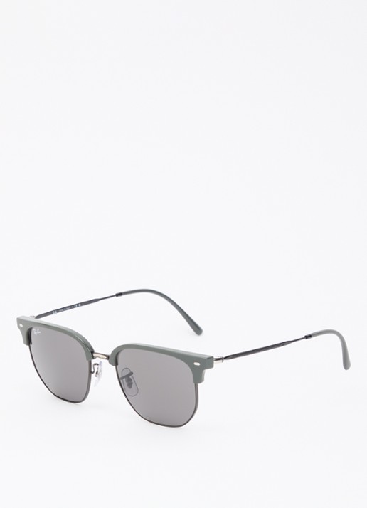 Ray-Ban New Clubmaster zonnebril RB4416