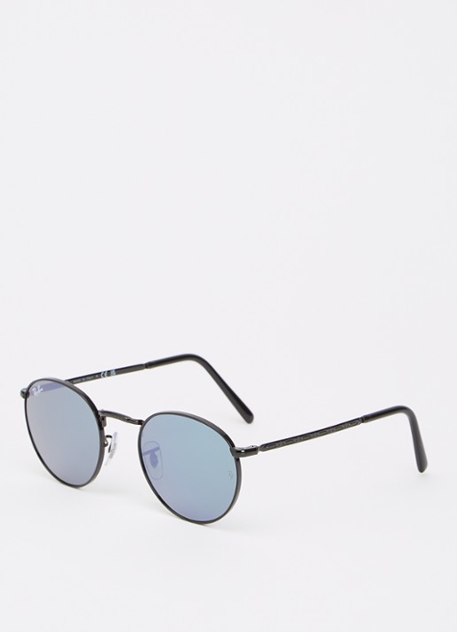 Ray-Ban New Round zonnebril RB3637