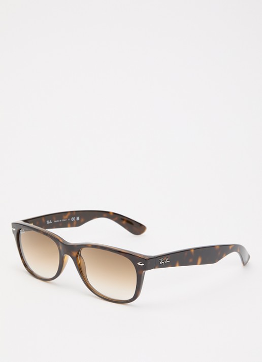 Ray-Ban New Wayfarer zonnebril RB2132