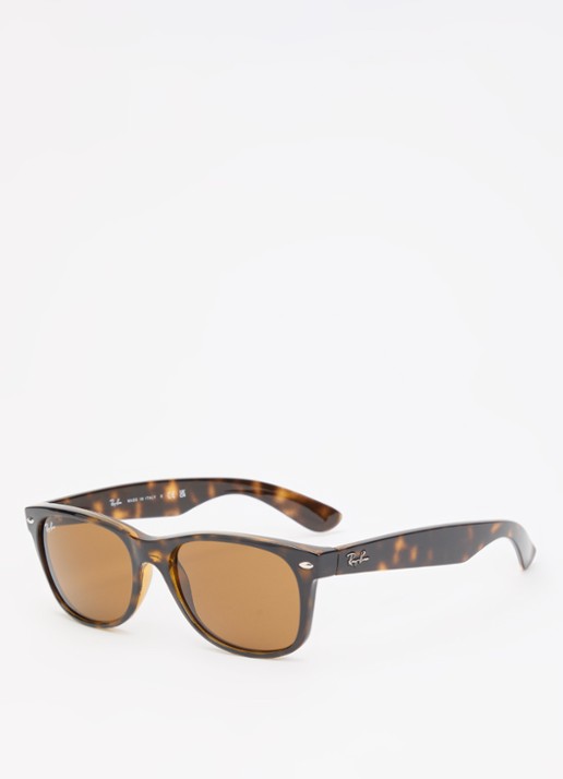 Ray-Ban New Wayfarer zonnebril RB2132