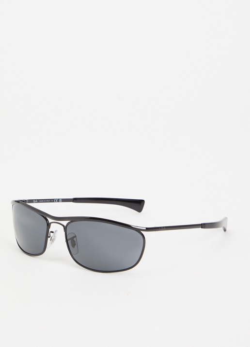 Ray-Ban Olympian I Deluxe zonnebril RB3119M