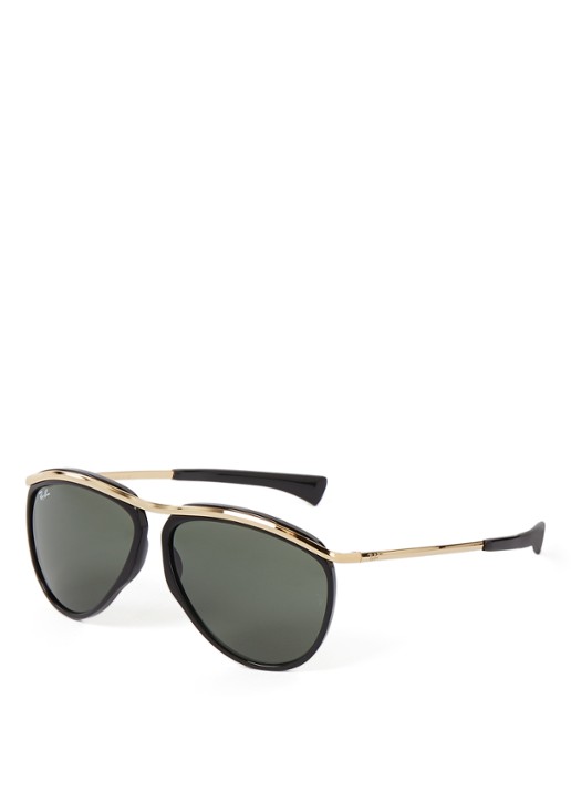 Ray-Ban Olympian zonnebril RB2219