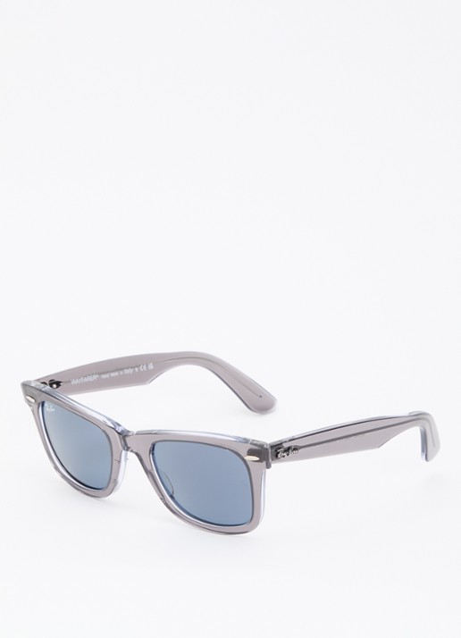 Ray-Ban Original wayfarer zonnebril RB2140