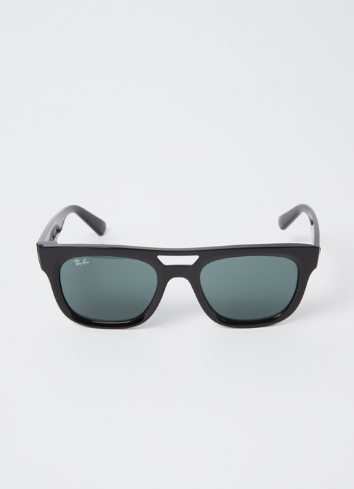 Ray-Ban Phil zonnebril RB4426 - detail 3 zwart