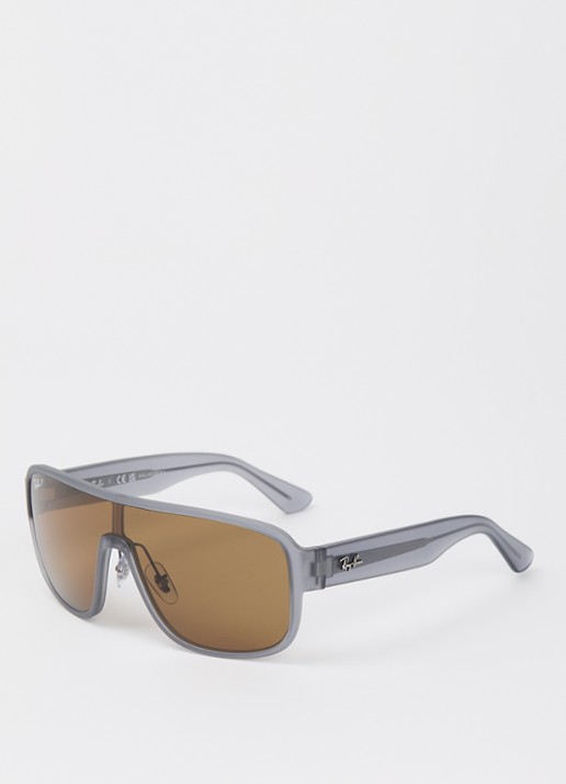 Ray-Ban Piloten zonnebril gepolariseerd RB2229